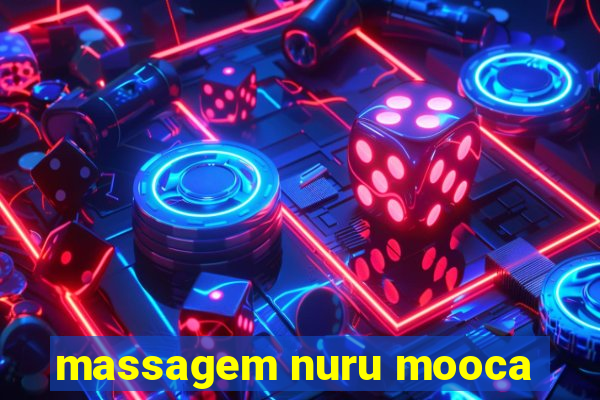 massagem nuru mooca